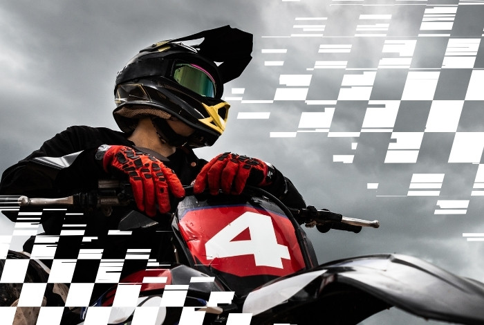 אביזרים לרבבים ולרוכבי אופנוע