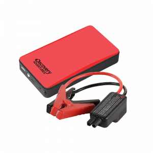 Discovery DS 570 - בוסטר התנעה 8000mah