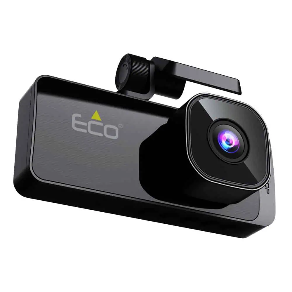 Eco DVR-1000IR – מצלמת דרך דו כיוונית FULL HD