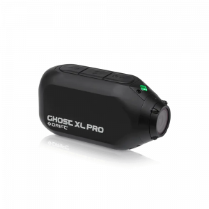GHOST XL PRO 4K - מצלמת אקסטרים ודרך לאופנוע