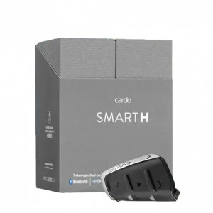 SmartH - דיבורית קסדה עם אינטרקום DMC