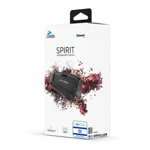 cardo SPIRIT - דיבורית Bluetooth לקסדה במחיר משתלם