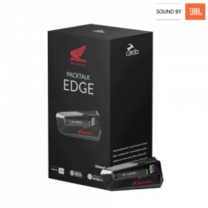 דיבורית קסדה קארדו Packtalk EDGE במיתוג הונדה