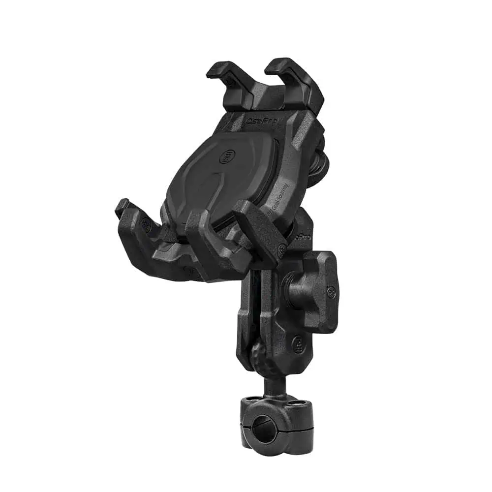 תושבת O לסמארטפון TORTOISE O-TYPE – מתאם כידון למראה